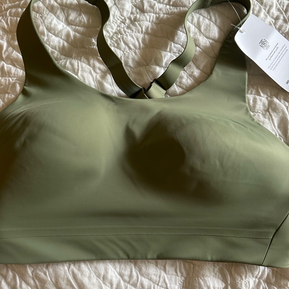 Athleta Advance Bra B-G